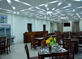 Nwe Waddy Hotel Pyin Oo Lwin