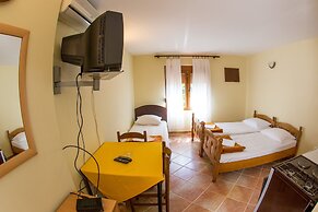 Guest House Blue Coast