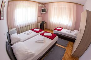 Guest House Blue Coast