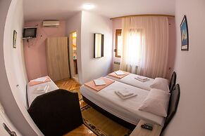 Guest House Blue Coast