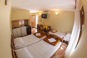 Guest House Blue Coast