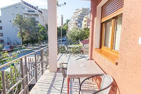 Guest House Blue Coast