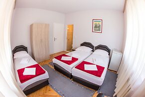 Guest House Blue Coast