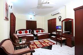Hotel-All Season Lodge