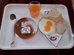 Sakura Hotel