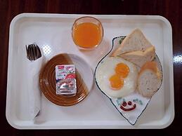 Sakura Hotel