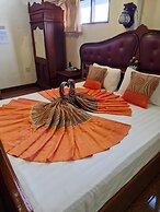 Sakura Hotel