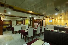 Hotel SJ International