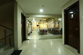 Hotel SJ International