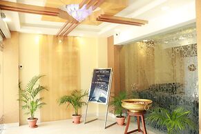 Hotel SJ International