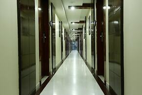 Hotel SJ International