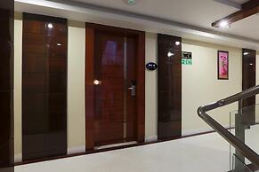 Hotel SJ International