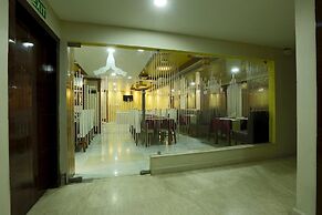 Hotel SJ International