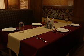 Hotel SJ International