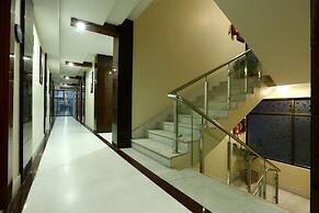 Hotel SJ International