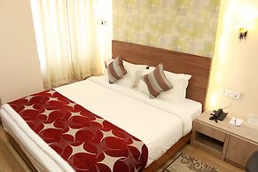 Hotel SJ International