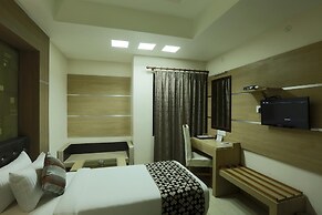 Hotel SJ International