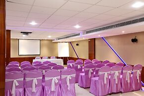 Hotel SJ International