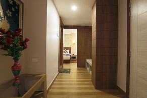 Hotel SJ International