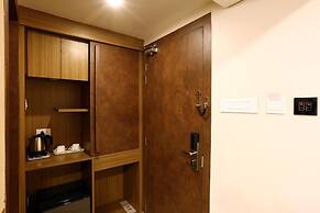 Hotel SJ International