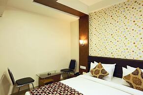 Hotel SJ International