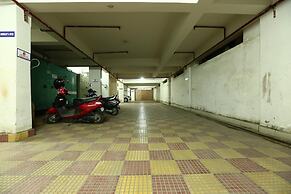 Hotel SJ International