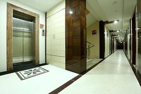 Hotel SJ International