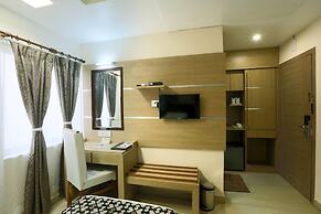 Hotel SJ International