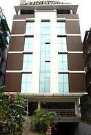 Hotel SJ International