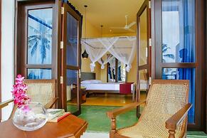 Sath Villa