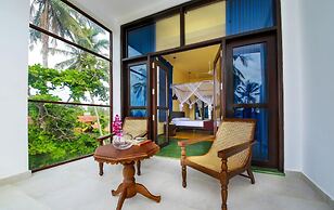 Sath Villa