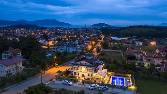 Villa Tn - Fethiye