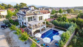 Villa Tn - Fethiye