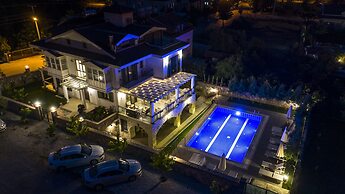 Villa Tn - Fethiye