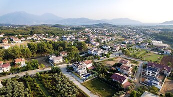 Villa Tn - Fethiye