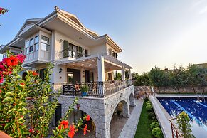 Villa Tn - Fethiye