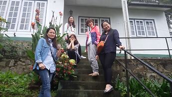 Lake Crown Holiday Home