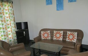 Lake Crown Holiday Home