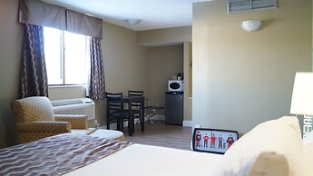 Red Maple inn and suites