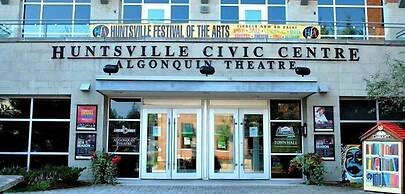 Red Maple inn and suites