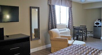 Red Maple inn and suites