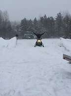 Red Maple inn and suites