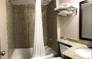 Red Maple inn and suites