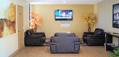 Red Maple inn and suites