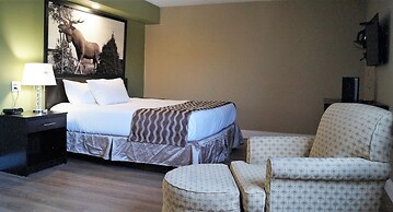 Red Maple inn and suites