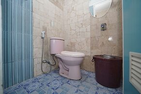 Wisma Asia Busindo Syariah