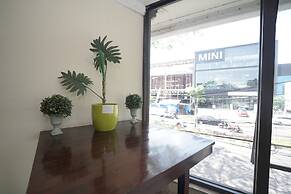 Wisma Asia Busindo Syariah