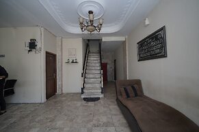 Wisma Asia Busindo Syariah