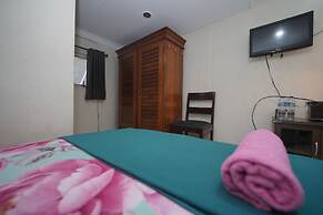 Wisma Asia Busindo Syariah