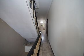 Wisma Asia Busindo Syariah